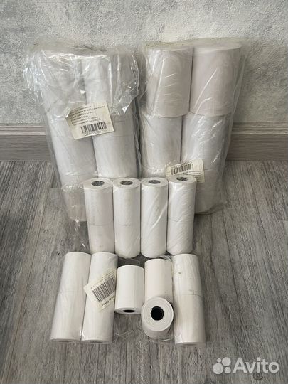 Кассовая лента