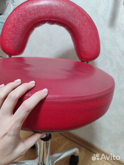 Стул для мастера