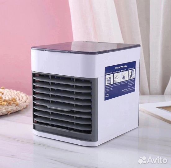 Мини кондиционер