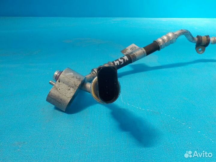Трубка кондиционера volkswagen Touareg 2002-2010
