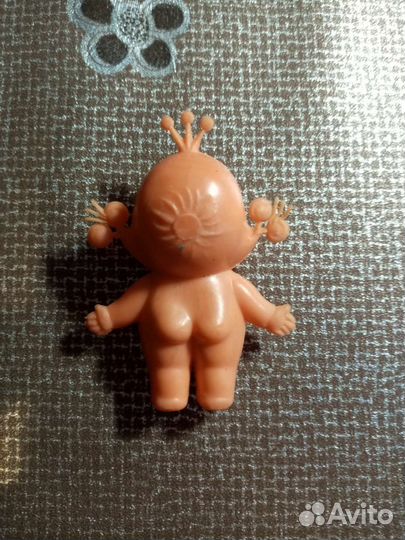 Пупсы, маленькие куколки