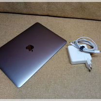 Apple MacBook 12 retina 2017