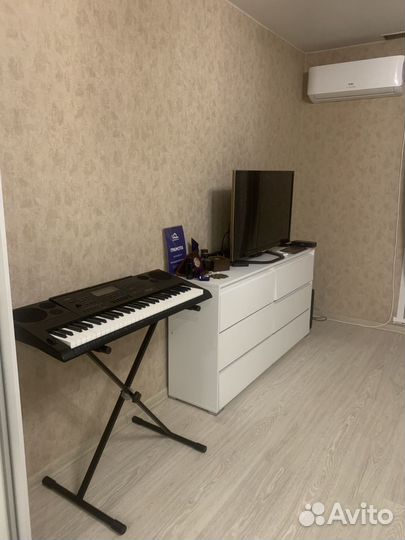 Синтезатор casio ctk 6200