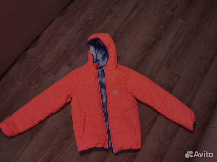 Детский зимний костюм decathlon декатлон