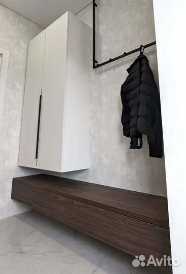 Мебель на заказ / Замер / Проект