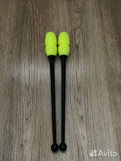 Булавы pastorelli 40,5