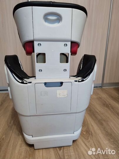 Детское автокресло от 15 до 36 кг