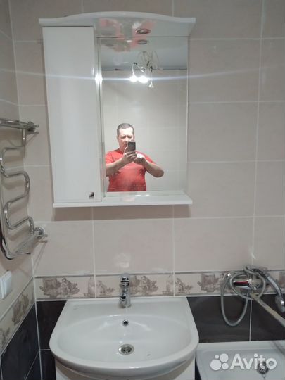 Ремонт и отделка квартир, ванных