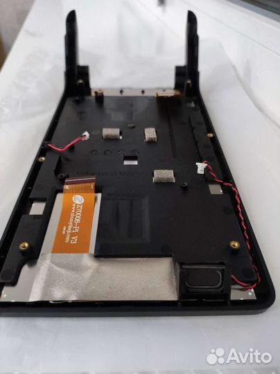 Дисплей Атол Sigma 7