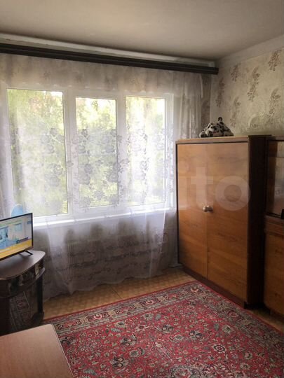 2-к. квартира, 42,9 м², 2/9 эт.