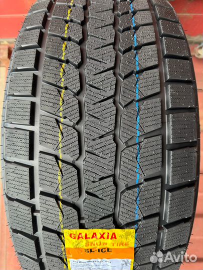 Galaxia SL-Ice 275/40 R22 104S