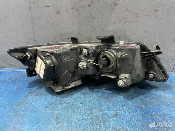 Фара ксенон левая Honda Accord 7 CL Дорест