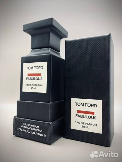 Духи Tom Ford Fabulous 50ml