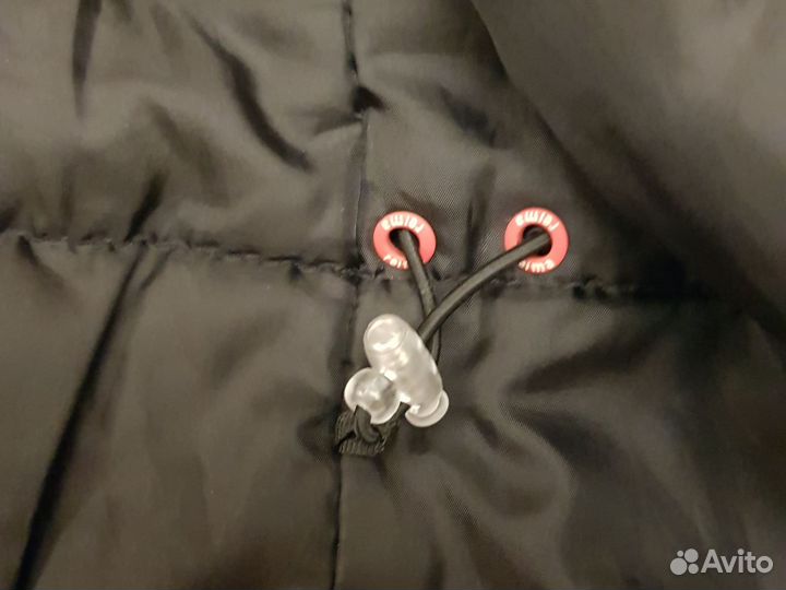 Куртка для мальчика демисезонная