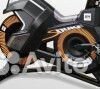 Спин-Байк BH fitness superduke