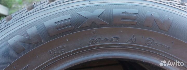 Nexen Winguard WinSpike WH62 185/65 R14