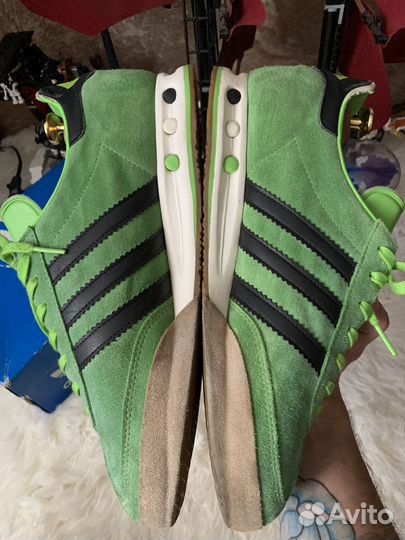 Adidas Kegler Super x Size Exclusive 44,5