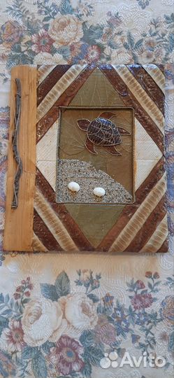 Фотоальбом ручной работы