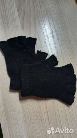 Перчатки