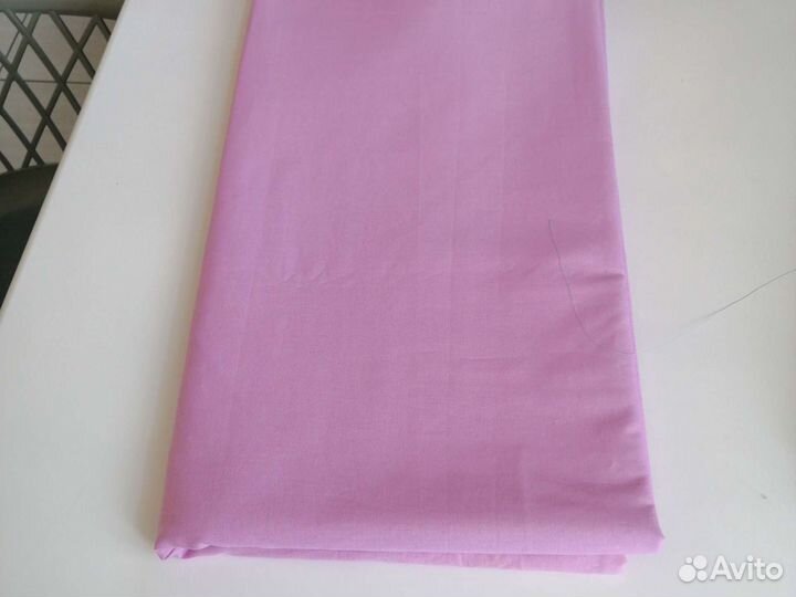 Ткани советского производства