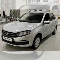 Новый ВАЗ (LADA) Granta 1.6 MT, 2024, цена 1 087 000 руб.