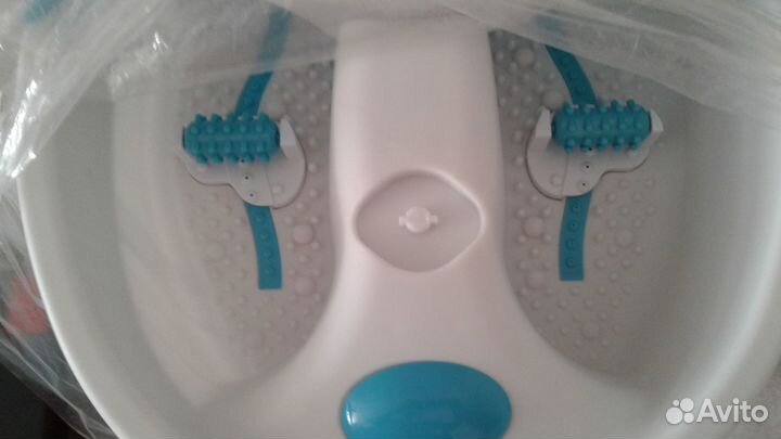 Массажная ванночка для ног Vitek 1793 B