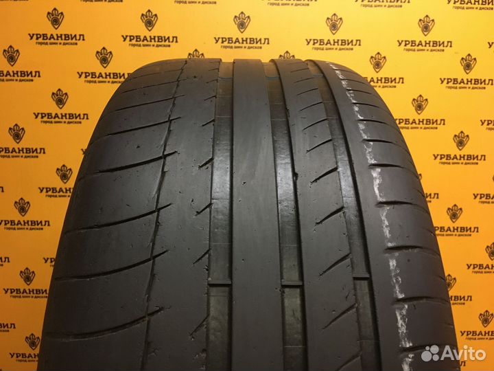 Michelin Latitude Sport 275/45 R20 110Y
