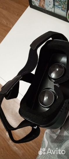 Vr очки