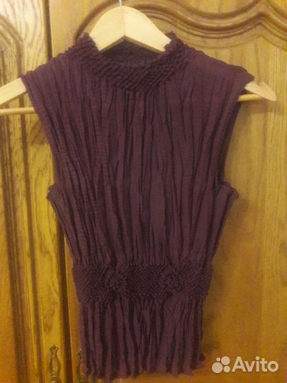 Блузка топ hm