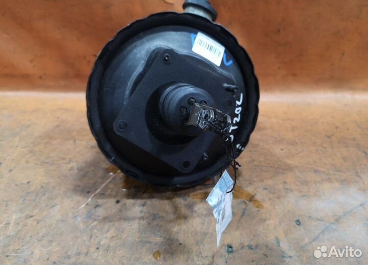 Гтц toyota carina st202