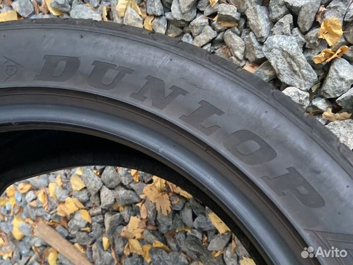 Dunlop SP Sport Maxx RT 2 275/40 R18