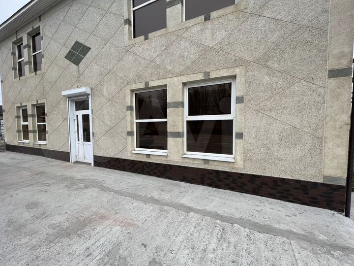 Торговая площадь, 81 м²