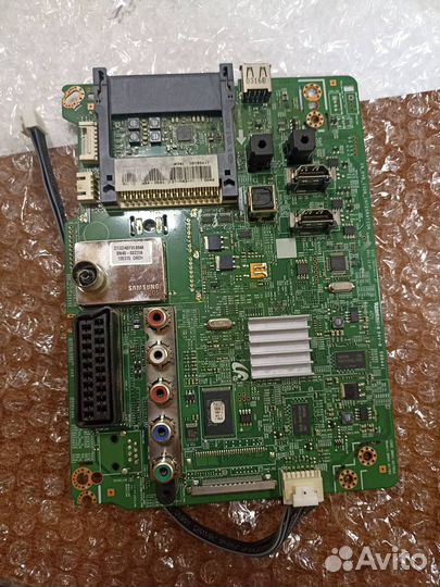 Материнская плата TV Samsung BN-94-06842D