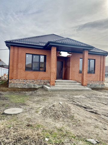 Модульный дом в Гулькевичах отзывы