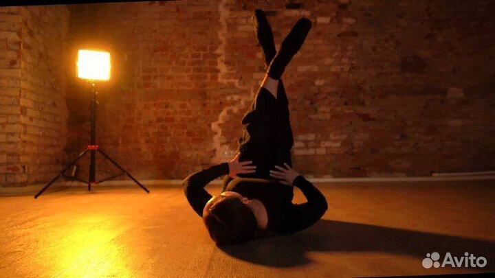 Танцы Стрип Пластика