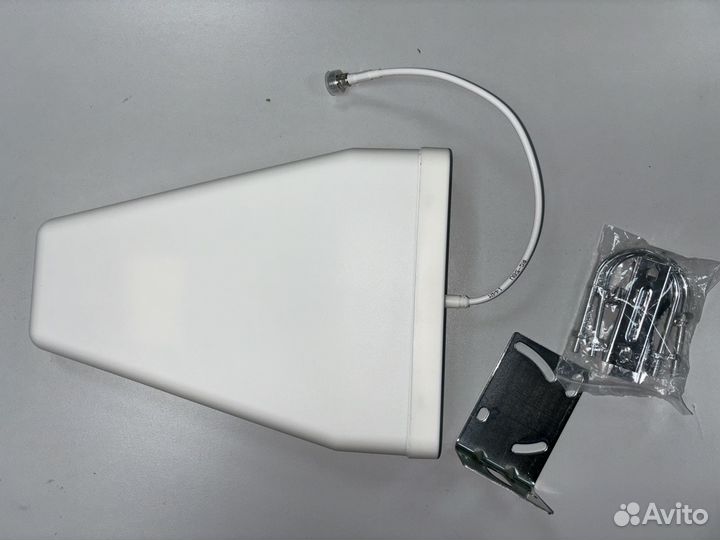 Усилитель сотовой связи интернета GSM 3G 4G