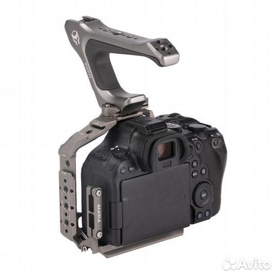 Клетка Tilta Canon R6 Mark II Lightweight Kit