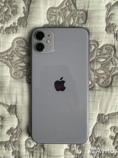 iPhone 11 64gb
