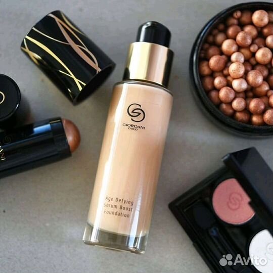 Орифлейм. Принимаю заказы