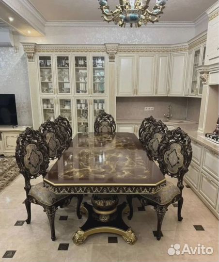 Кухонная мебель Комплект