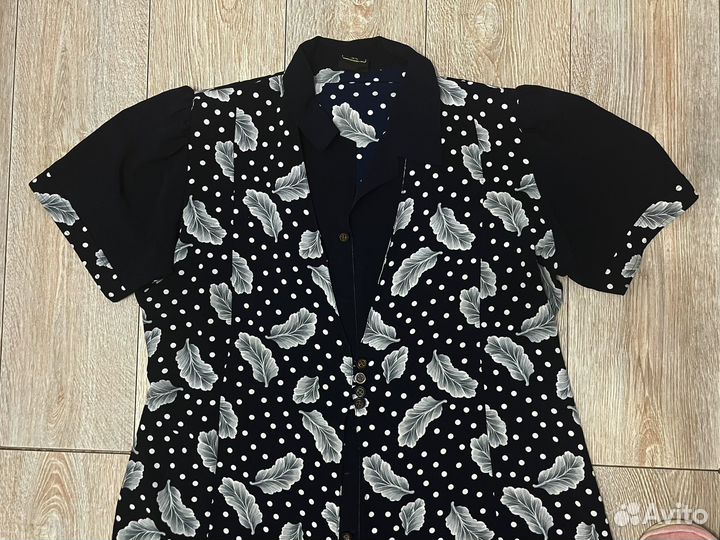 Платье женское 56 бу