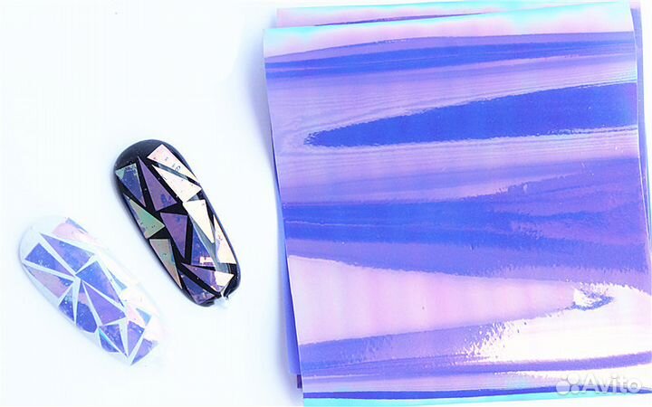 Продаю фольгу 