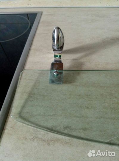 Полочка для ванной