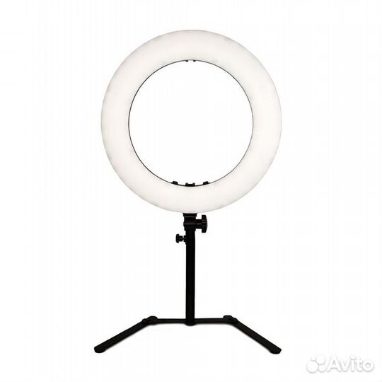 Подставка для селфи лампы