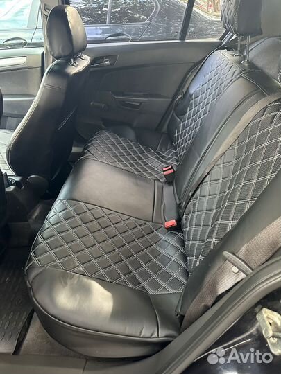 Аренда авто с выкупом Opel рассрочка