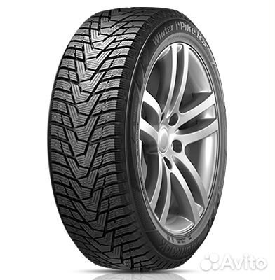 Hankook Winter I'Pike RS2 W429 265/65 R17 112T