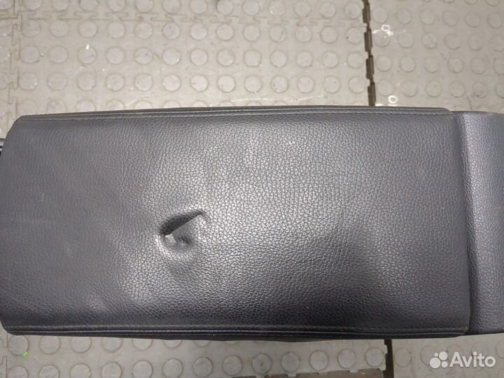 Консоль салона Volkswagen Passat CC, 2013