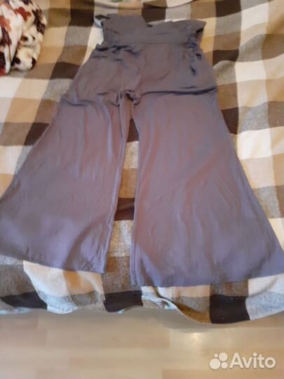 Комбинезон женский летний 48