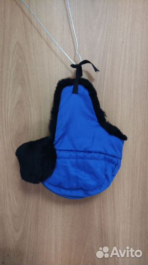 Спецодежда рабочая одежда зимняя мужская 48,50разм