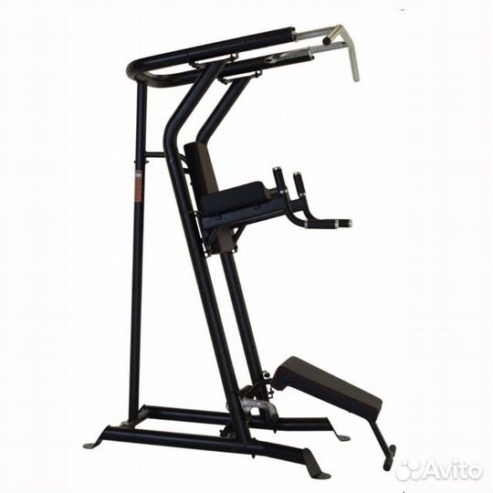 Турник 3в1 Inspire VKR профессиональный